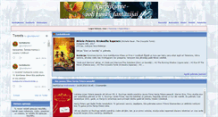Desktop Screenshot of kurbijkurne.lv